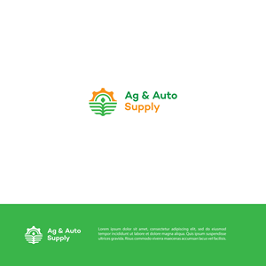 Logo-Design von vramar.roy für Acre Nexus LLC | Design: #29413839