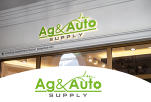 Logo Design by Rubia@ for Acre Nexus LLC | Design: #29416147