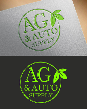 Logo Design by CreativeFeather