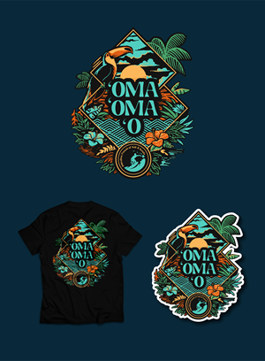 T-shirt Design by Lhey DC for this project | Design: #29411268