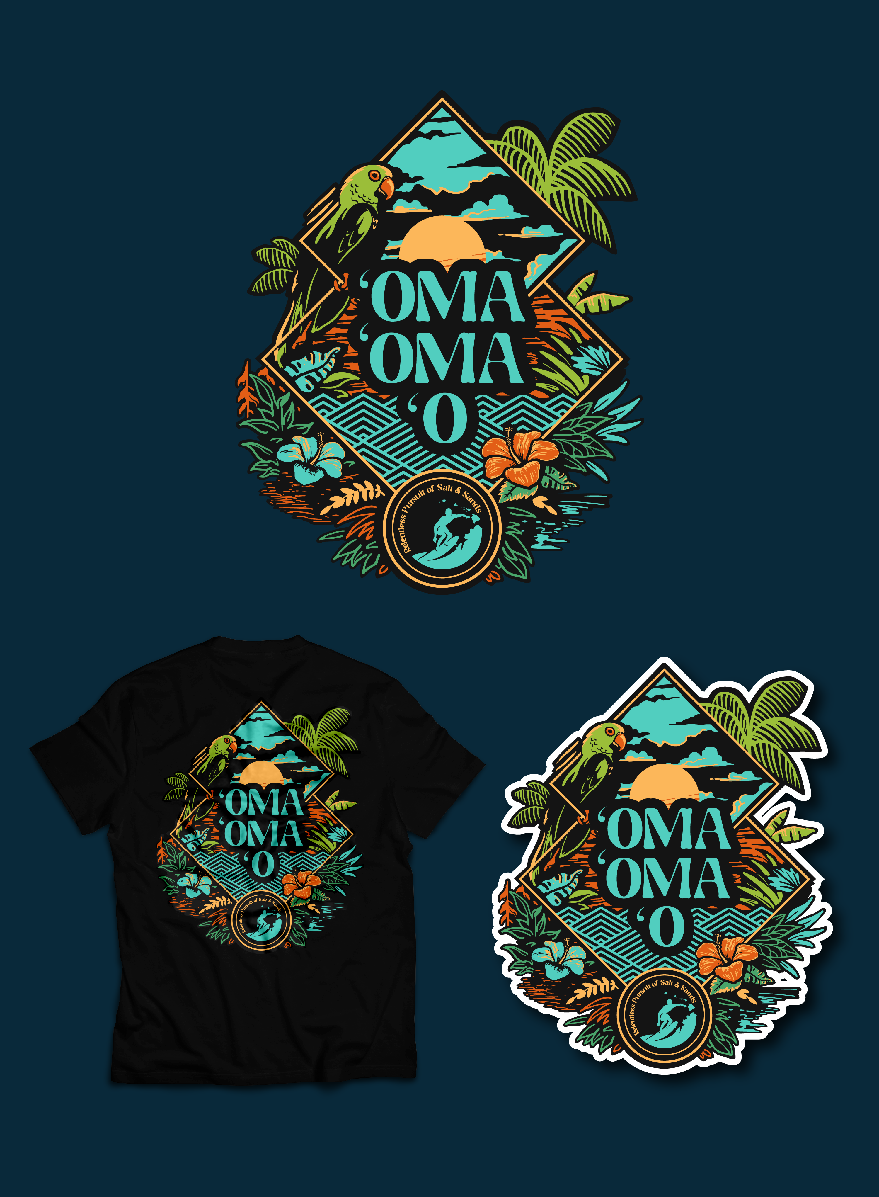 T-shirt Design by Lhey DC for this project | Design #29417332
