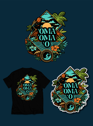 T-shirt Design by Lhey DC for this project | Design: #29418908