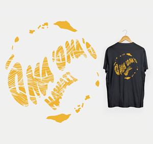 T-shirt Design by iqbalyozanda for this project | Design: #29413114