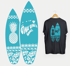 T-shirt Design by iqbalyozanda for this project | Design: #29413129