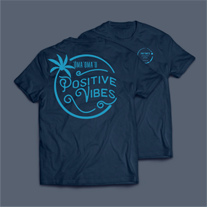 T-shirt Design by ThiagoB for this project | Design: #29415410