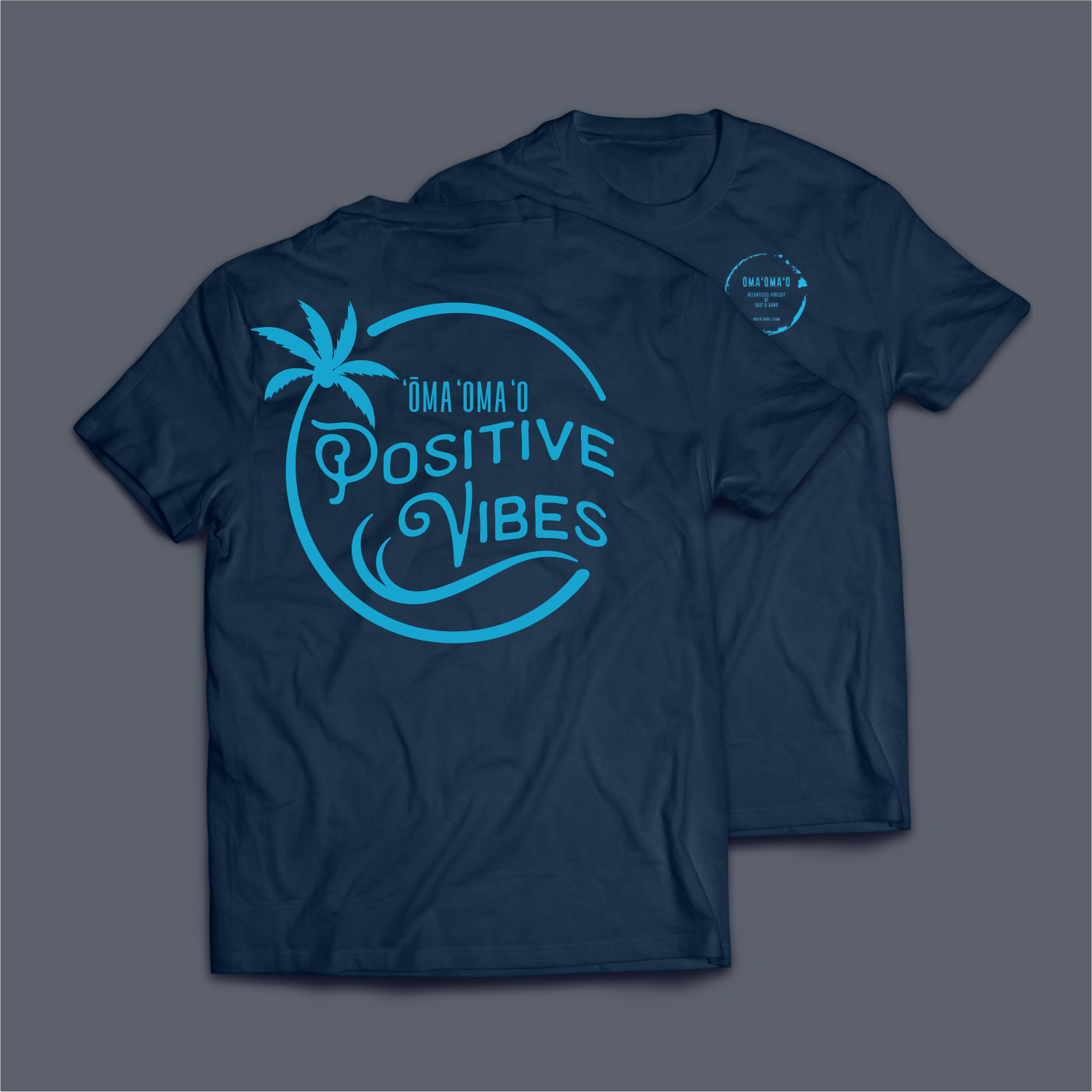 T-shirt Design by ThiagoB for this project | Design #29418335