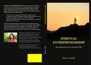 Book Cover Design by Zarina Tama for this project | Design #29445864