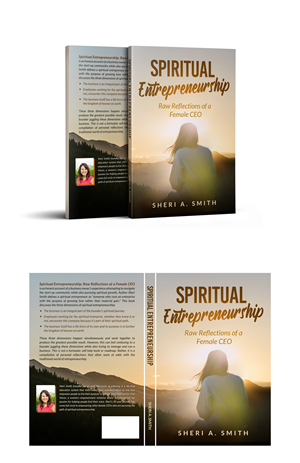 Book Cover Design by Adamantine