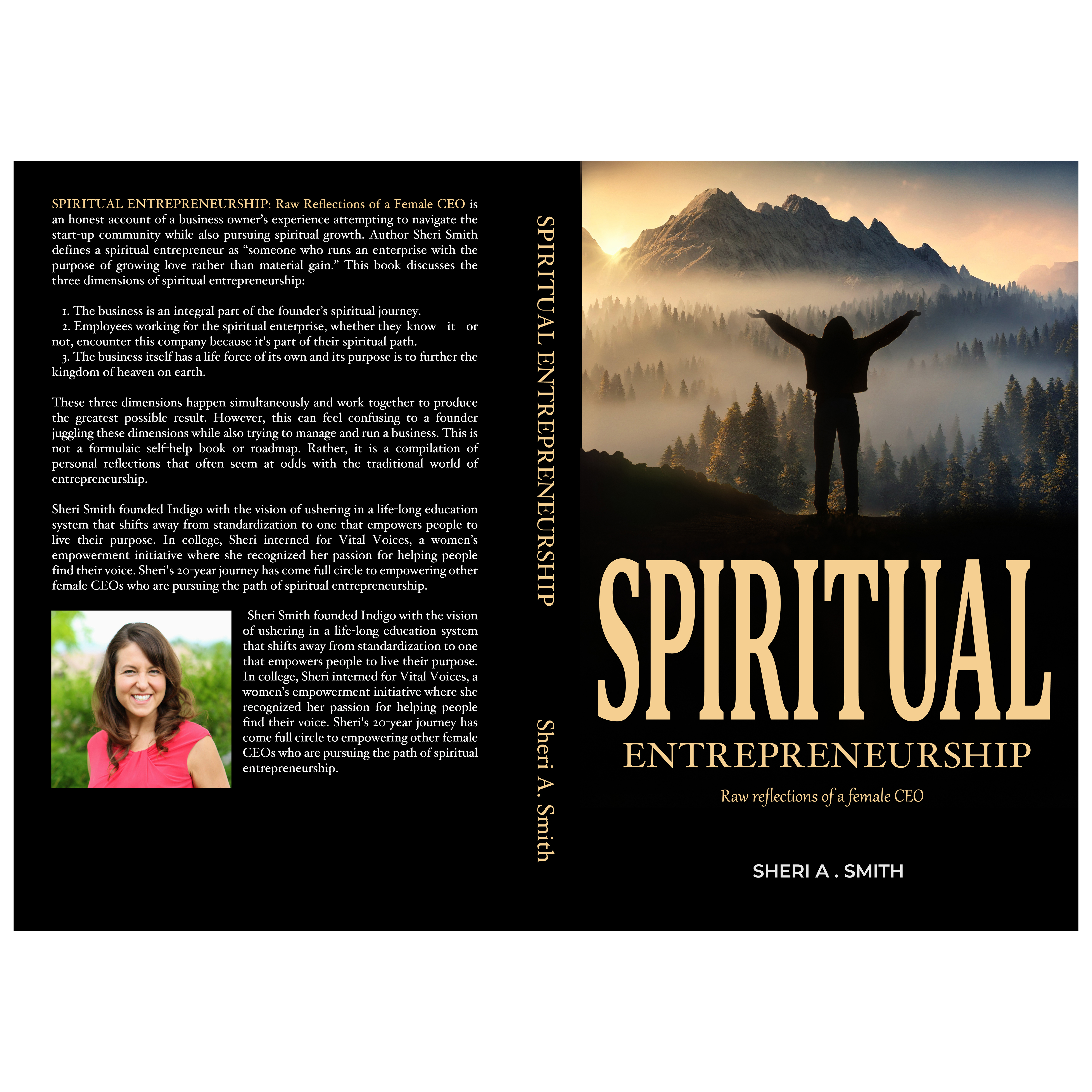 Book Cover Design by Arctic Kitty for this project | Design #29416284