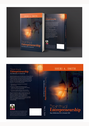 Book Cover Design by Resolution -  Artistic Production Services for this project | Design #29447420