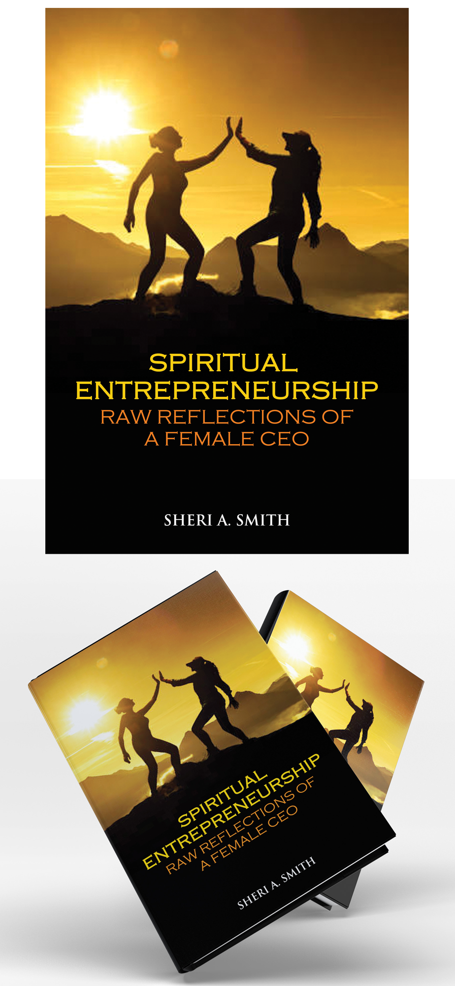 Book Cover Design by onurg for this project | Design #29412844