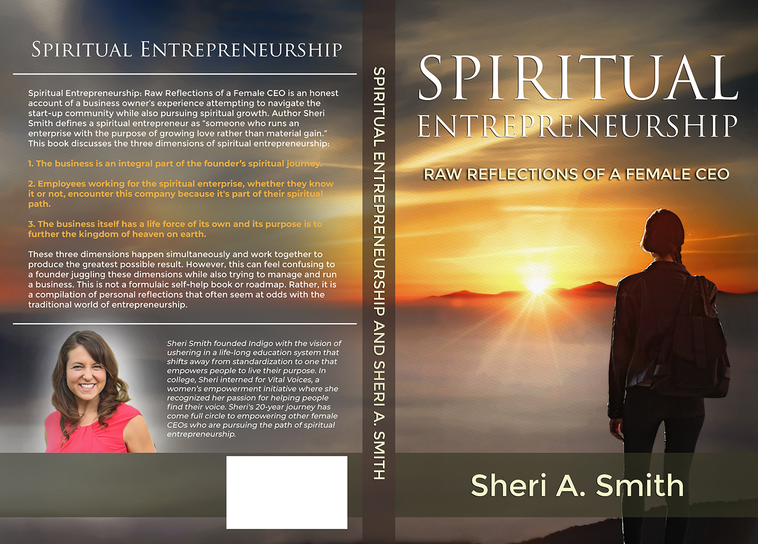 Book Cover Design by Wally_F for this project | Design #29414609