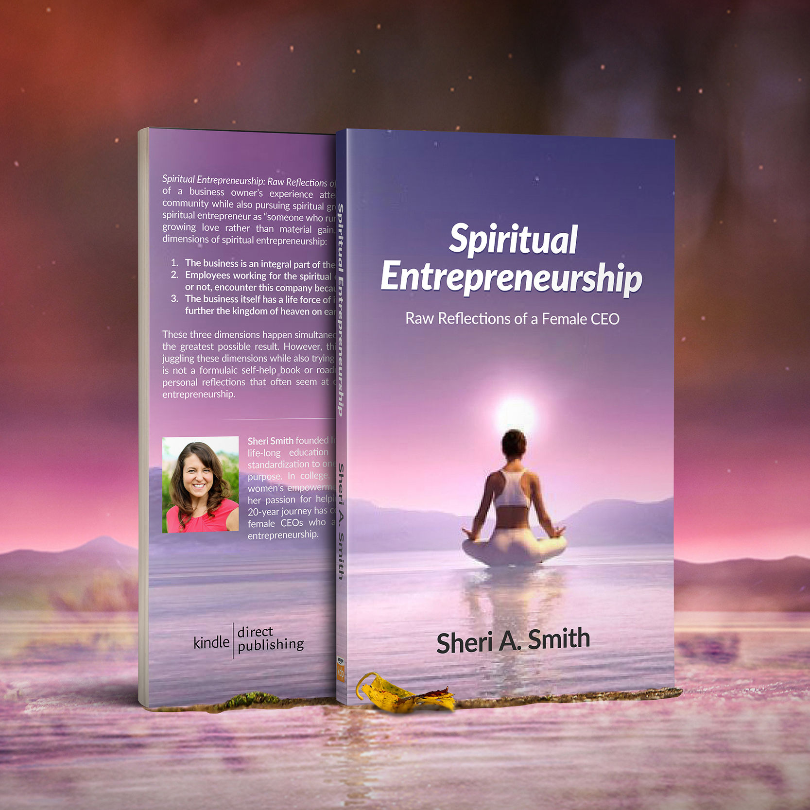 Book Cover Design by GraphixZones for this project | Design #29425846