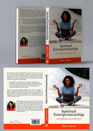 Book Cover Design by GraphixZones for this project | Design: #29425913