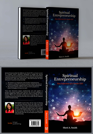 Book Cover Design by GraphixZones for this project | Design: #29427235