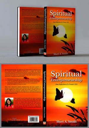 Book Cover Design by GraphixZones for this project | Design #29443934
