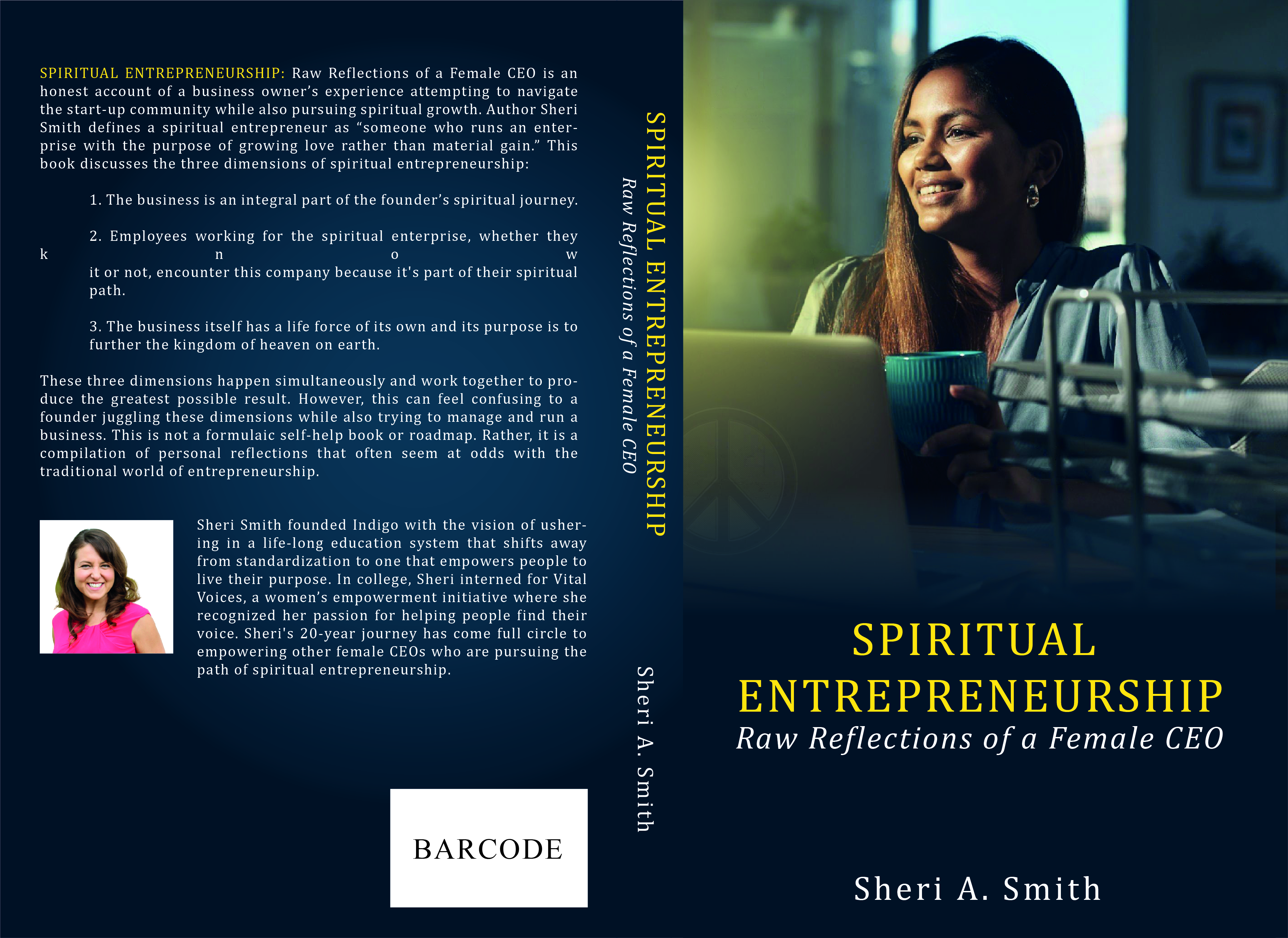 Book Cover Design by zoovdesign for this project | Design #29438716