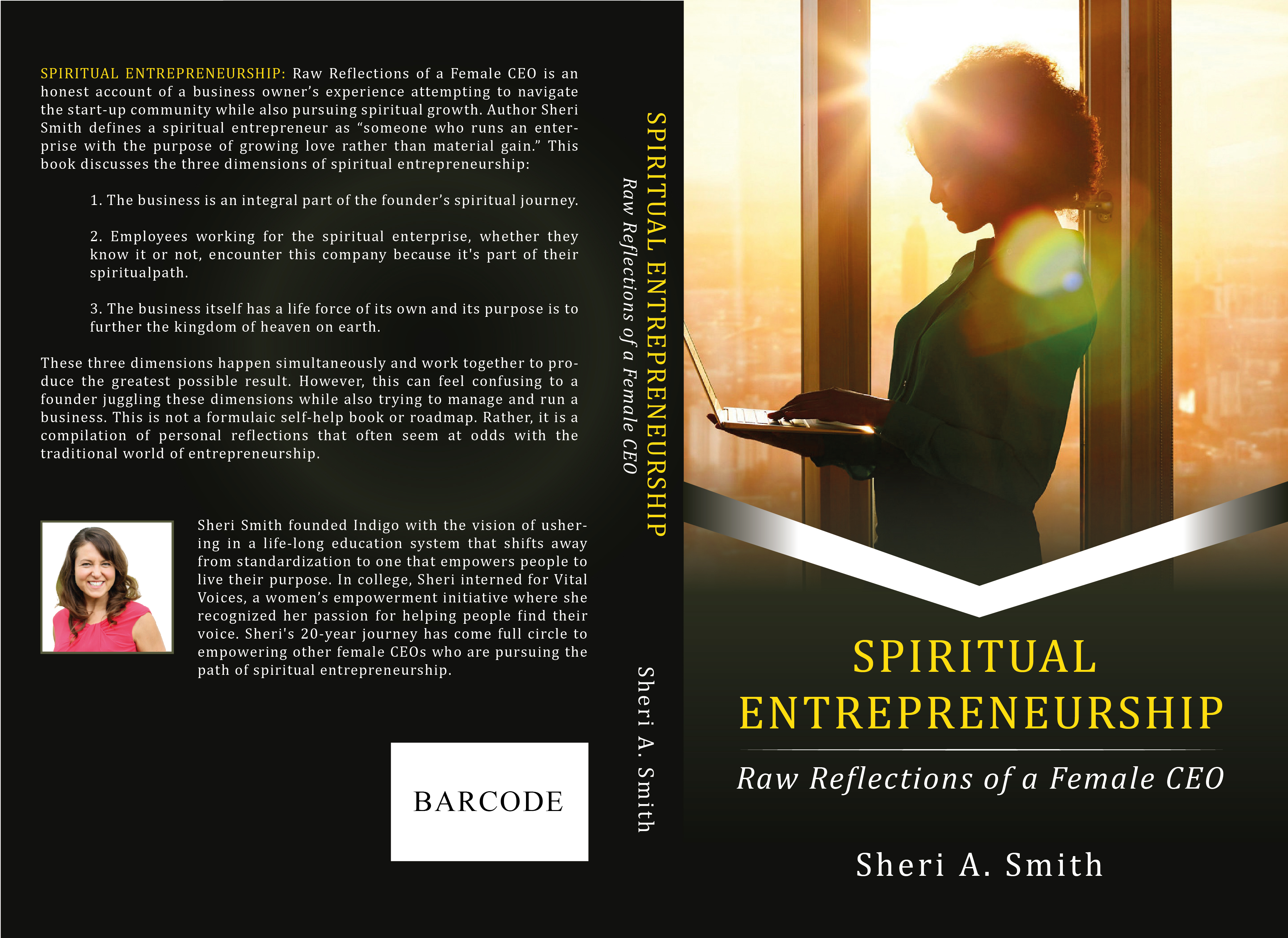 Book Cover Design by zoovdesign for this project | Design #29441467