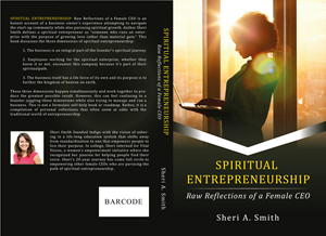 Book Cover Design by zoovdesign for this project | Design: #29441467