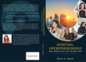 Book Cover Design by zoovdesign for this project | Design: #29441814