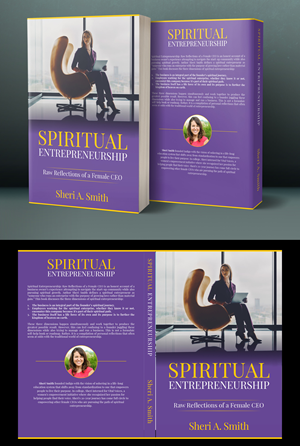 Book Cover Design by abdul700 for this project | Design: #29432129