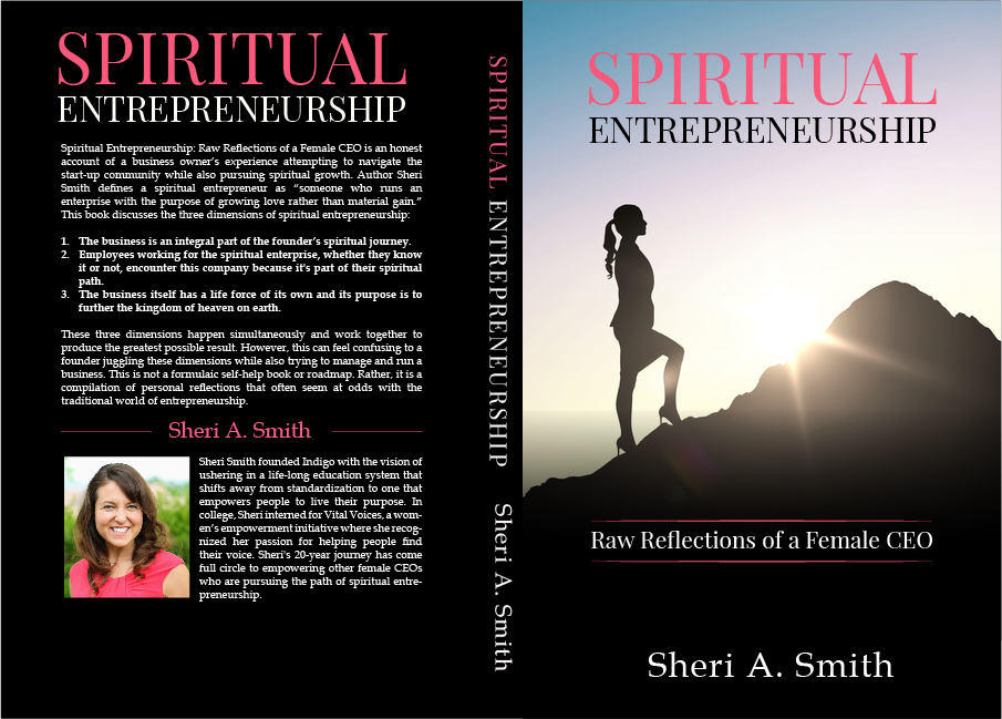 Book Cover Design by abdul700 for this project | Design #29432353