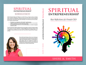 Book Cover Design by abdul700 for this project | Design: #29434015