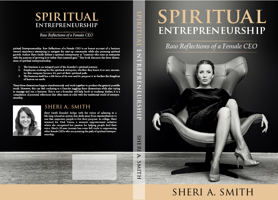 Book Cover Design by abdul700 for this project | Design #29434080