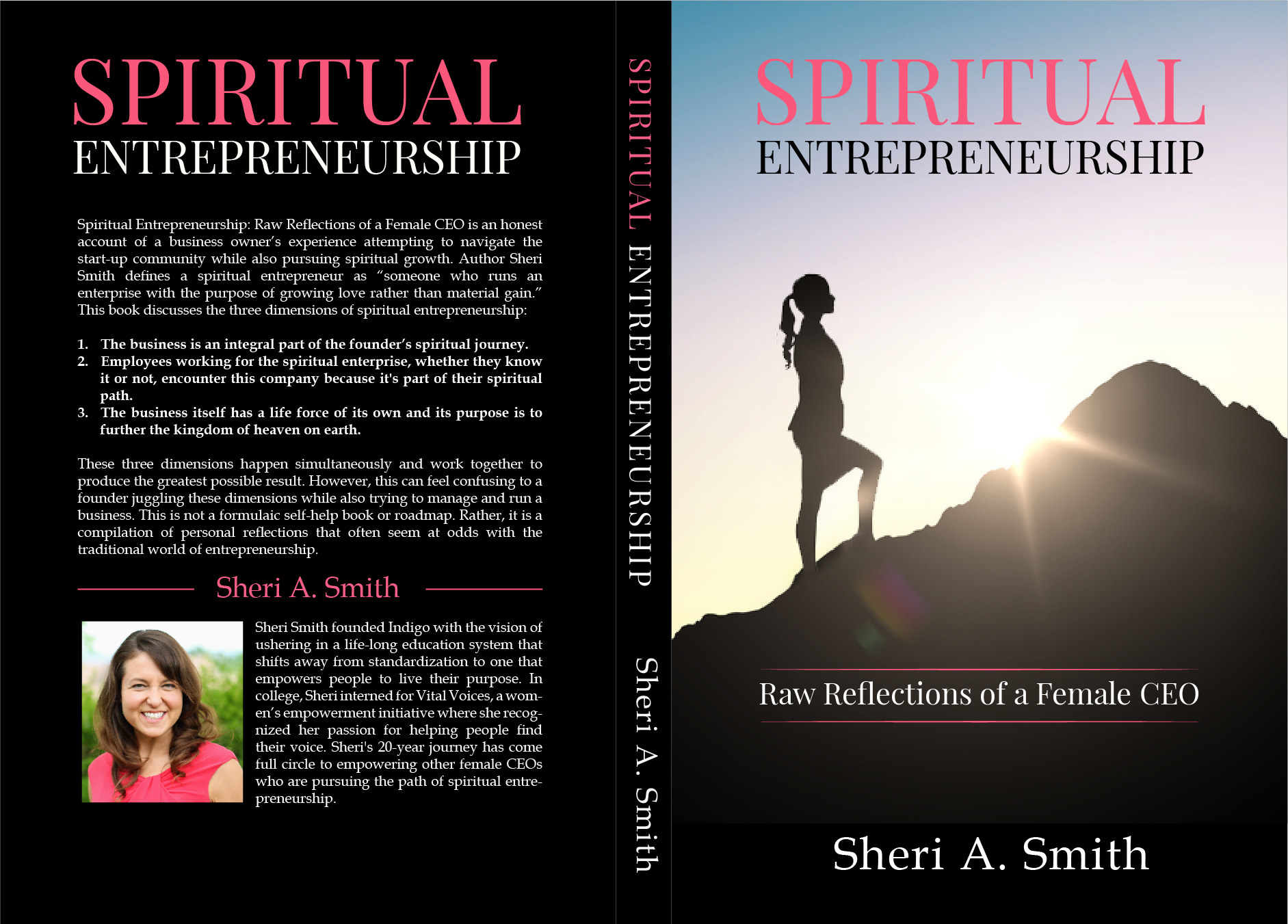 Book Cover Design by abdul700 for this project | Design #29437724