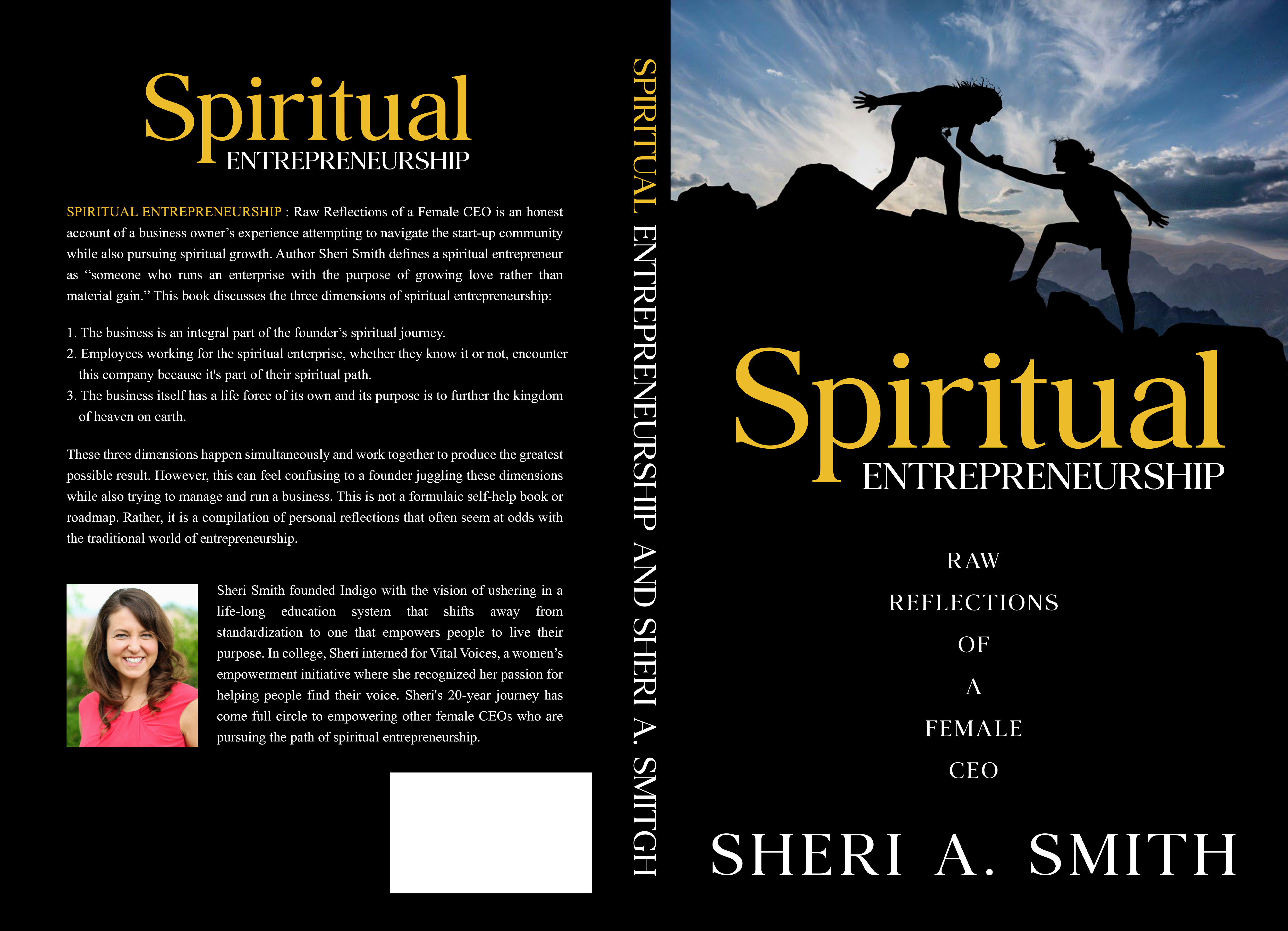 Book Cover Design by aj for this project | Design #29433916