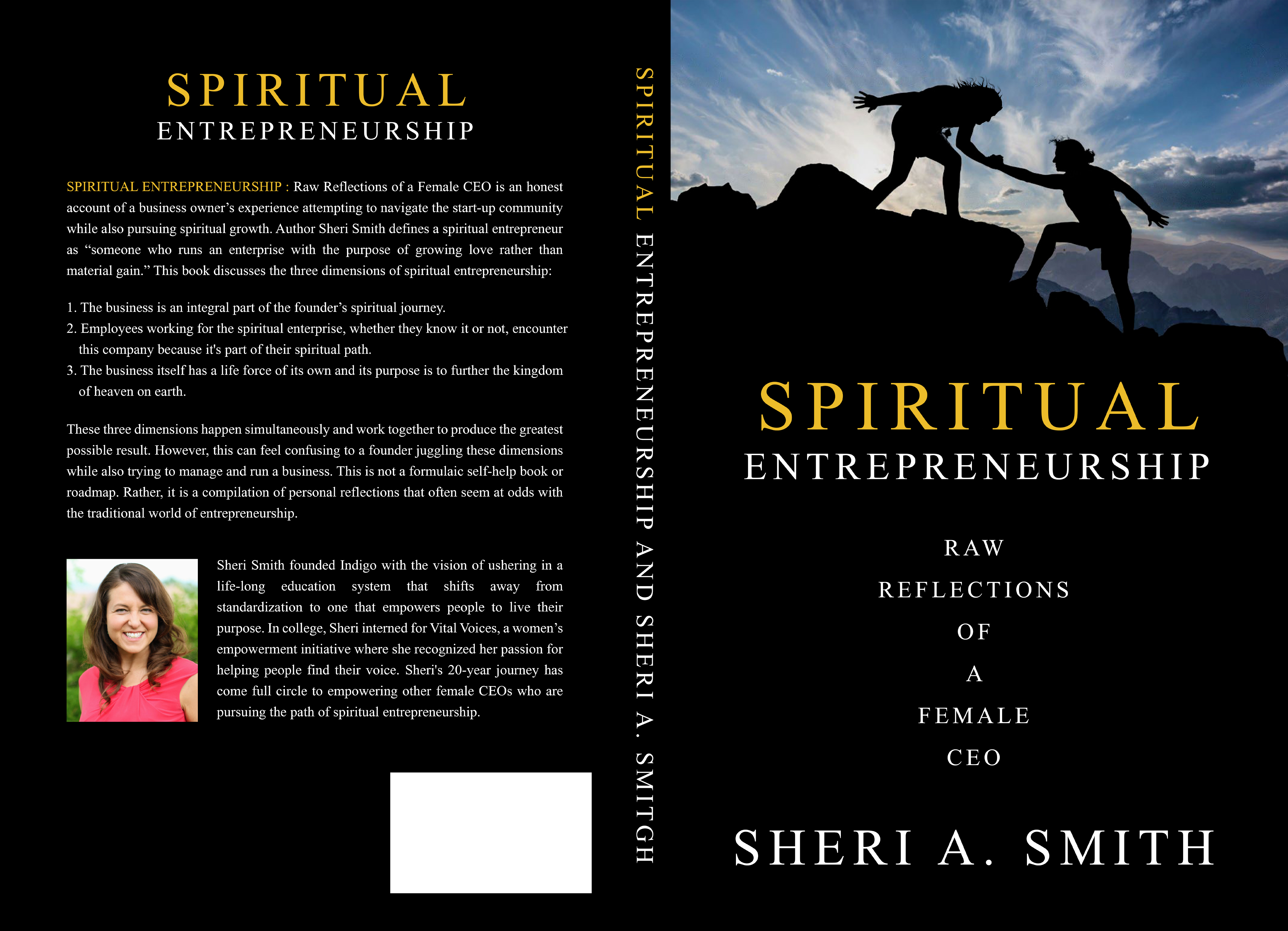 Book Cover Design by aj for this project | Design #29433917