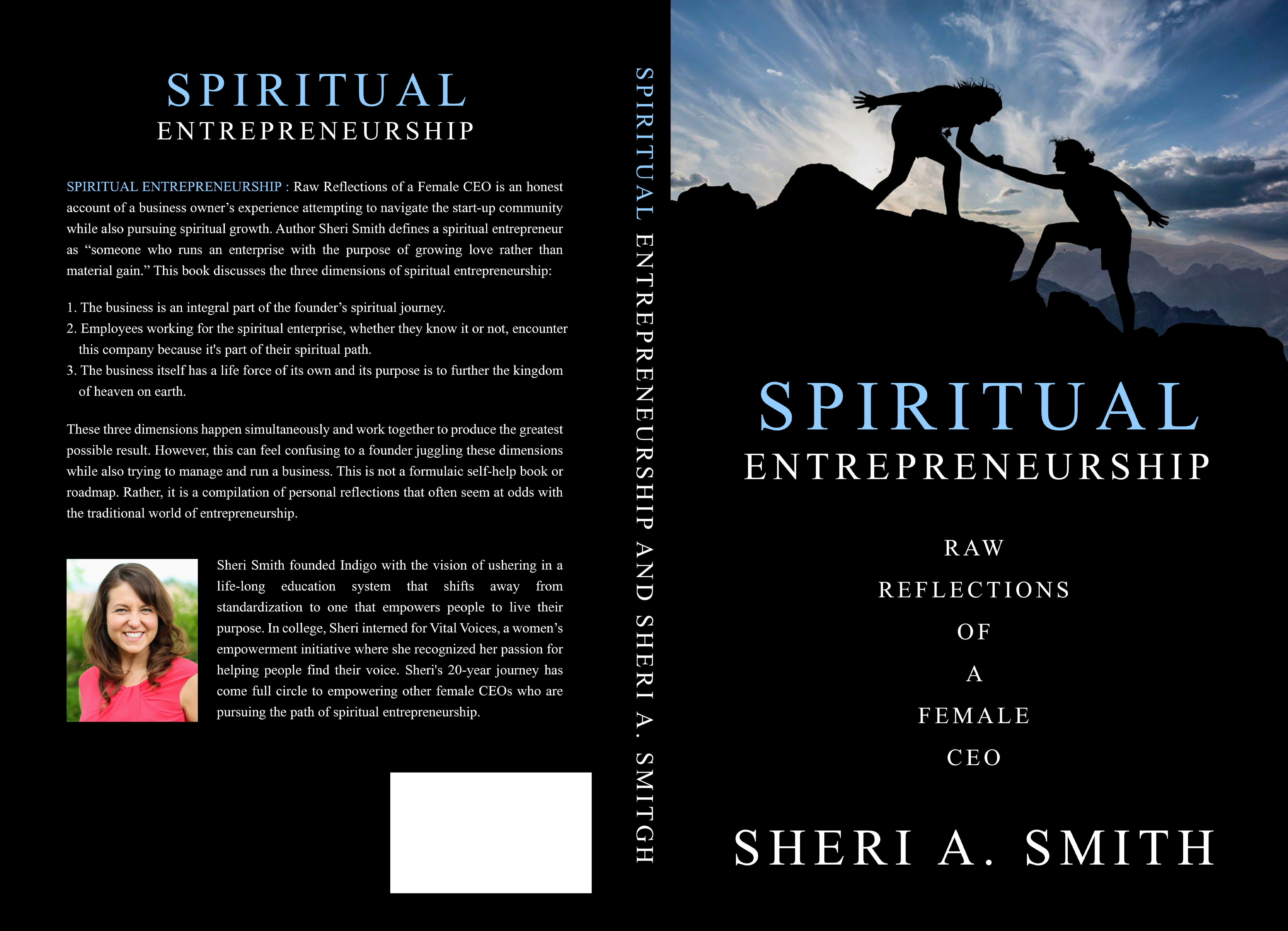 Book Cover Design by aj for this project | Design #29433920