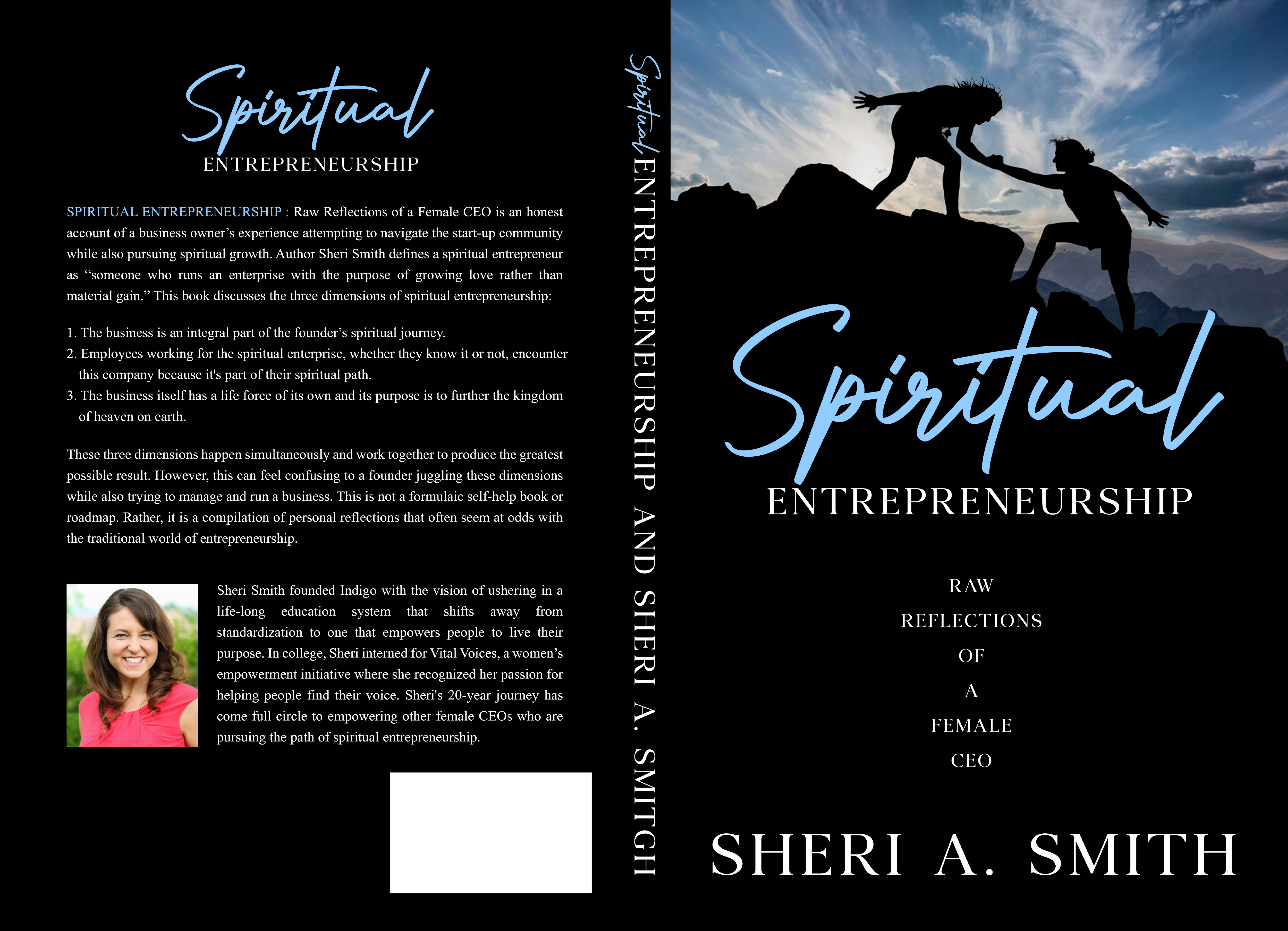 Book Cover Design by aj for this project | Design #29433921
