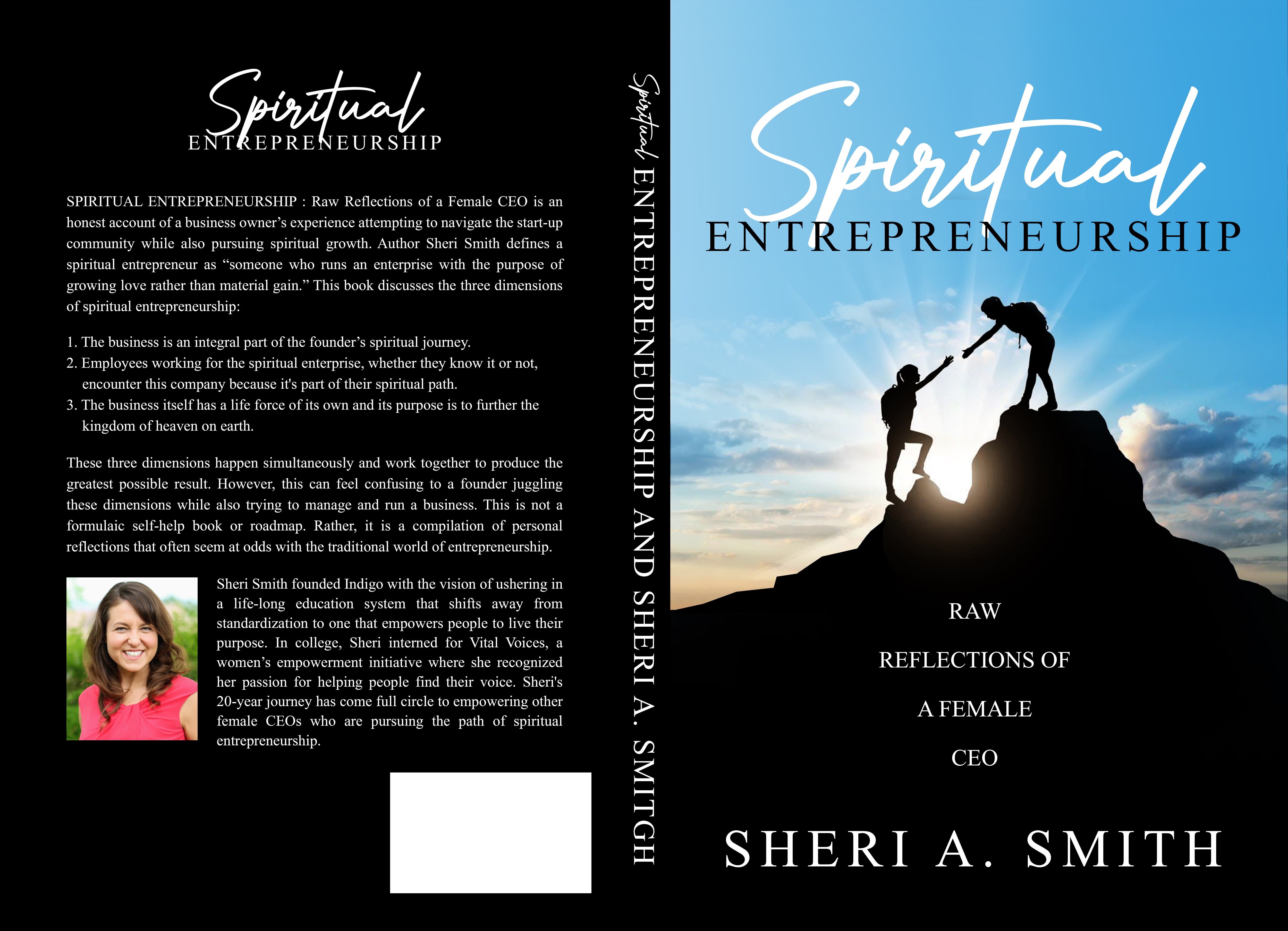 Book Cover Design by aj for this project | Design #29443113
