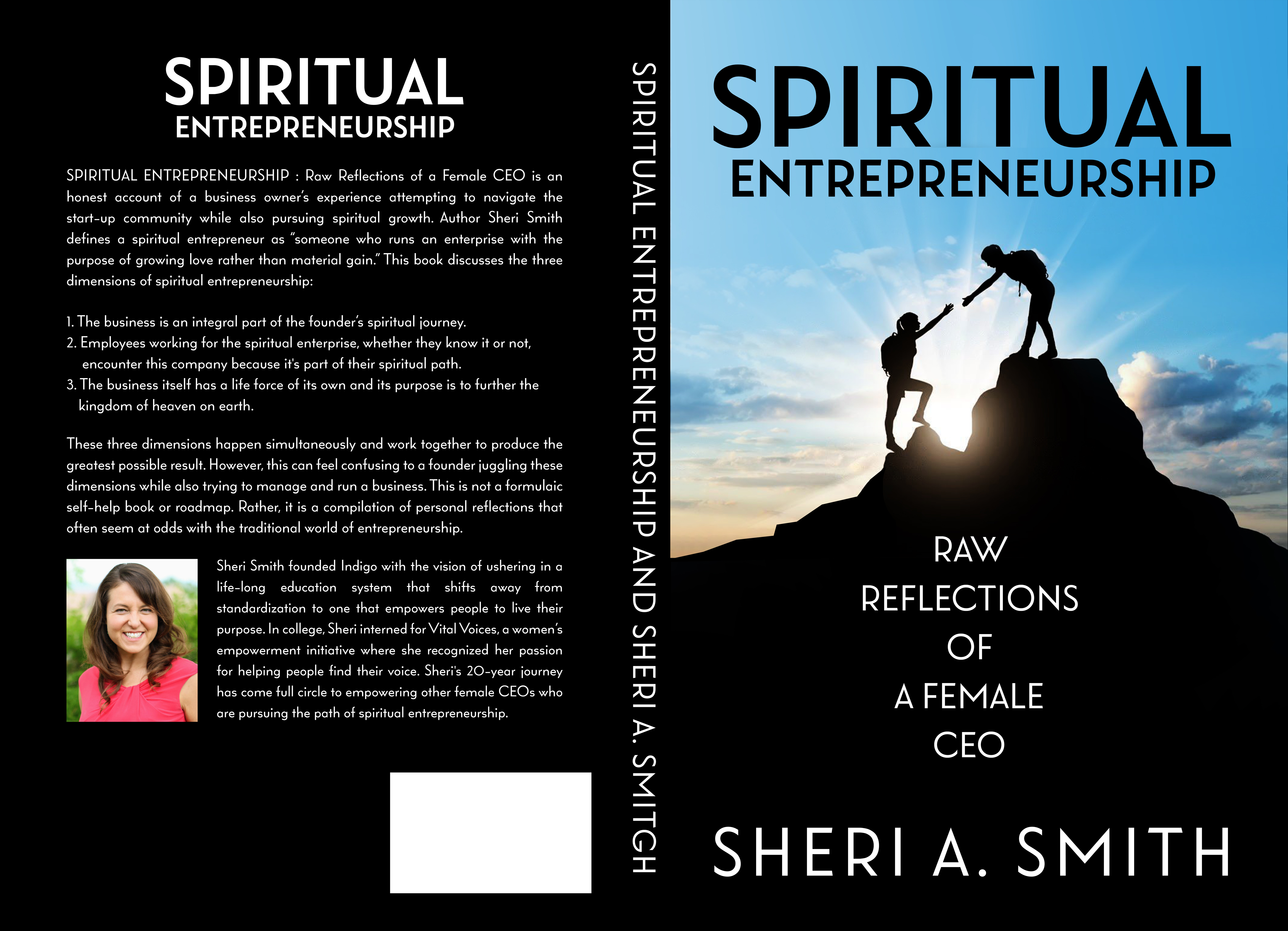 Book Cover Design by aj for this project | Design #29443114