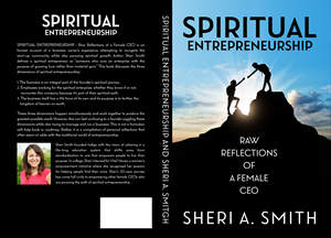 Book Cover Design by aj for this project | Design: #29443114