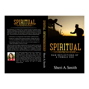 Book Cover Design by Khalid_art20 for this project | Design: #29433847
