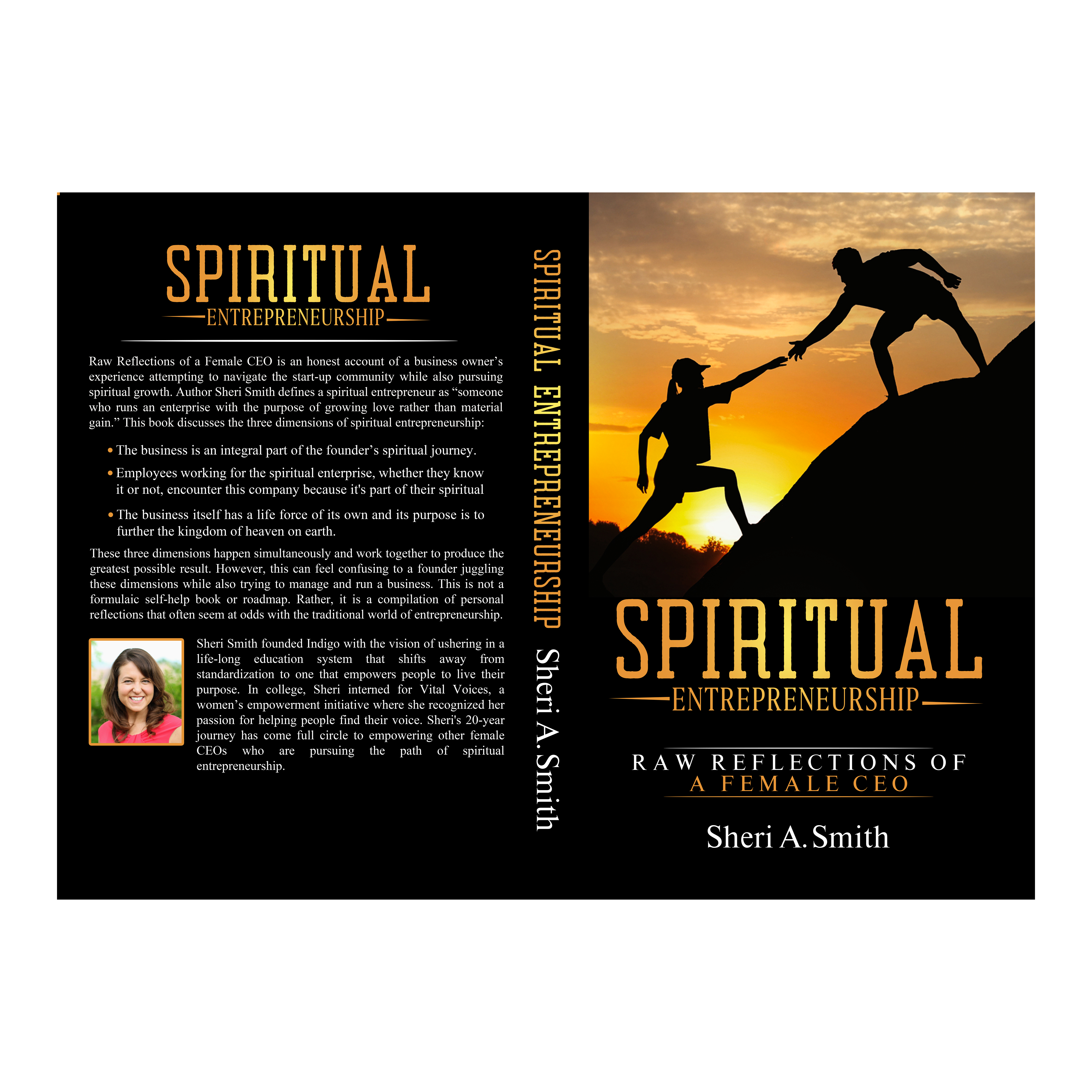 Book Cover Design by Khalid_art20 for this project | Design #29433848