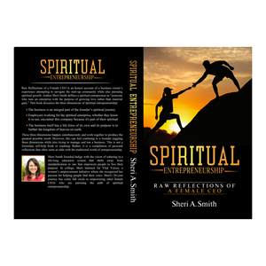 Book Cover Design by Khalid_art20 for this project | Design: #29433848