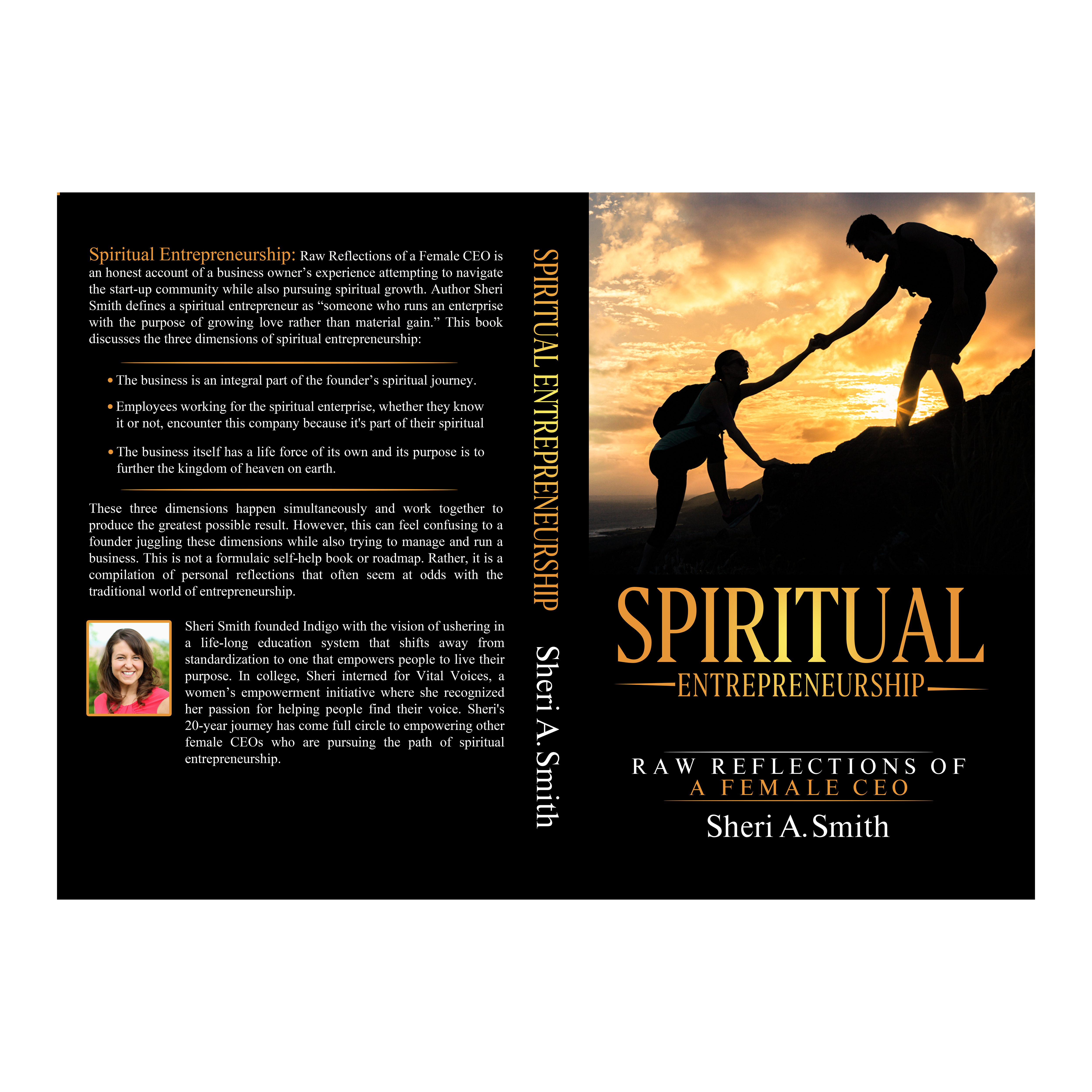 Book Cover Design by Khalid_art20 for this project | Design #29433849