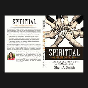 Book Cover Design by Khalid_art20 for this project | Design: #29433850