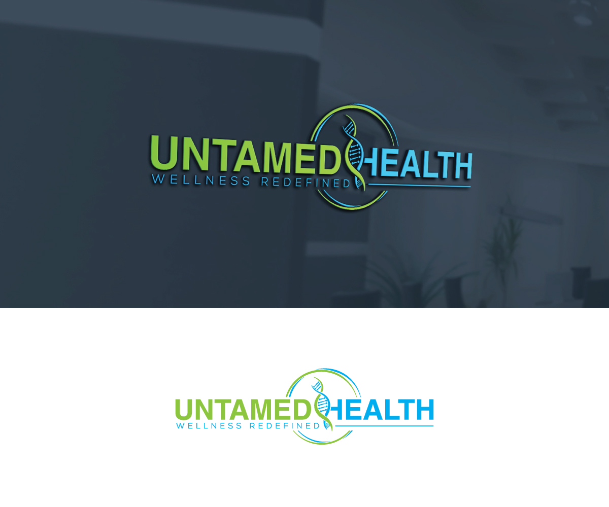 Diseño de Logo por b.sahiti! para este proyecto | Diseño: #29418203