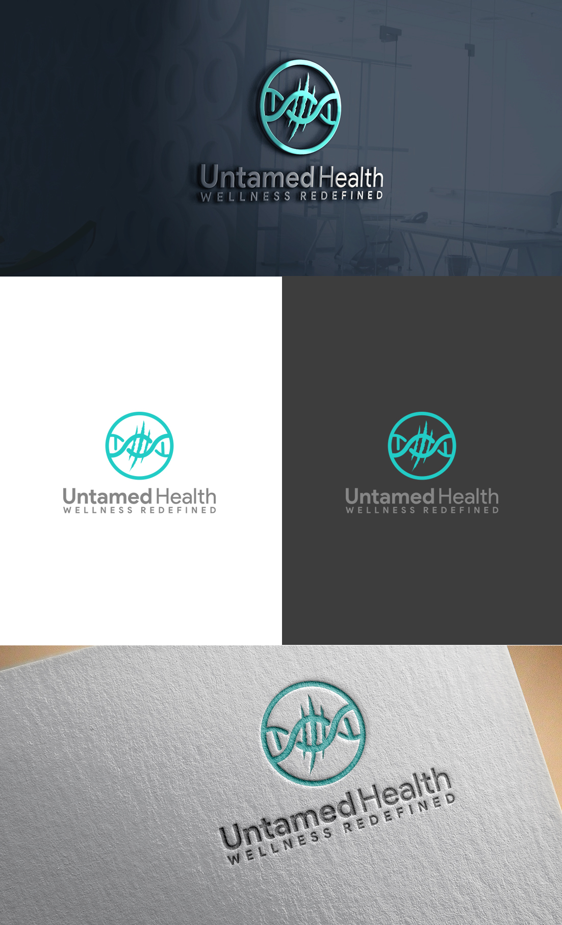 Diseño de Logo por GLDesigns para este proyecto | Diseño #29415510