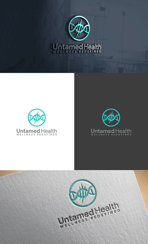 Diseño de Logo por GLDesigns para este proyecto | Diseño: #29415510