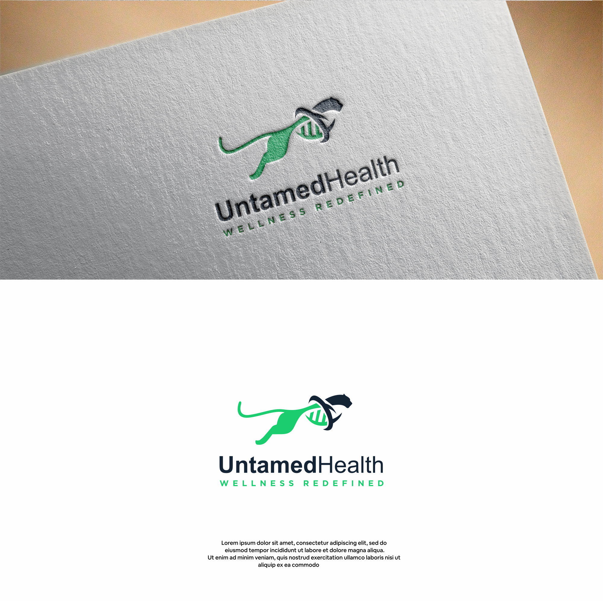 Diseño de Logo por DesignFirst para este proyecto | Diseño #29411950