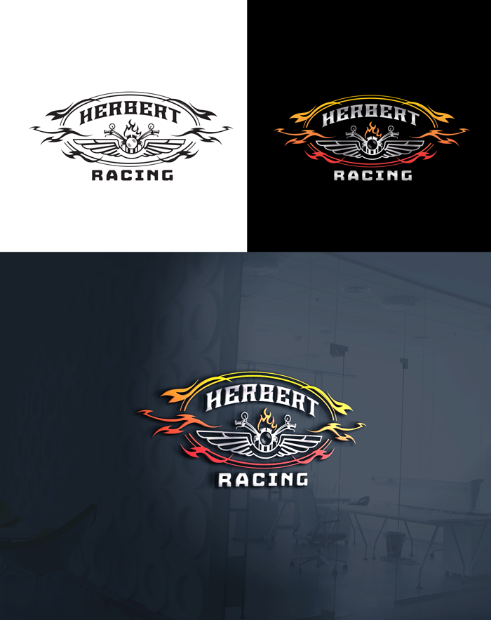 Logo Design by Alb@ri for this project | Design #29430793