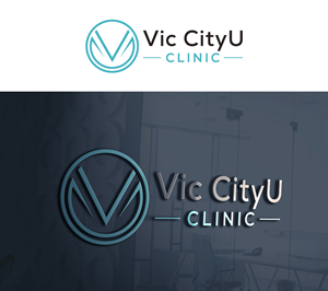 Logo Design by Ura Designs