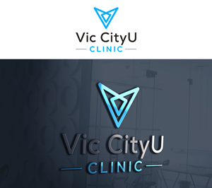 Logo Design by Ura Designs for this project | Design: #29414952