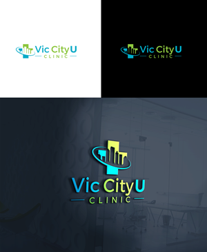 Logo Design by RA-bica for this project | Design: #29424437