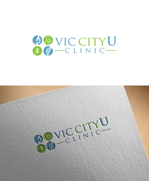 Logo Design by RA-bica for this project | Design: #29429969
